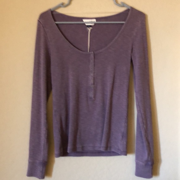 2 ribbed long sleeves - Picture 2 of 6